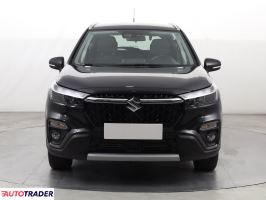 Suzuki SX4 S-Cross 2022 1.4 127 KM Suzuki SX4 S-Cross 2022 1.4 127 KM
