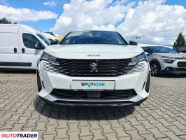 Peugeot 3008 2023 1.2 130 KM