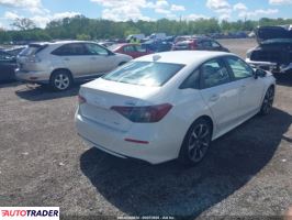 Honda Civic 2025 2