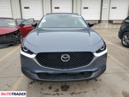 Mazda CX-30 2022 2