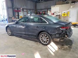 Audi A4 2020 2