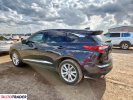 Acura RDX 2019 2