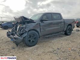 Dodge Ram 2022 5