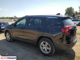 GMC Terrain 2022 1