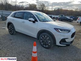 Honda HR-V 2026 2