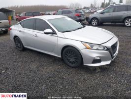 Nissan Altima 2019 2