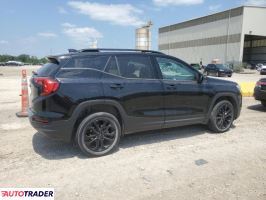 GMC Terrain 2020 1