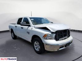 Dodge Ram 2023 3