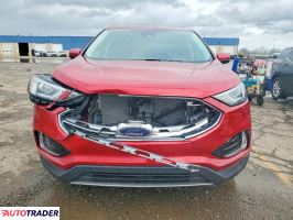 Ford Edge 2021 2