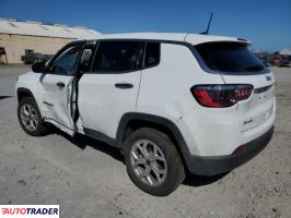 Jeep Compass 2025 2 Jeep Compass 2025 2
