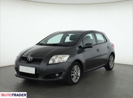 Toyota Auris 2009 1.3 99 KM