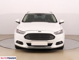 Ford Mondeo 2015 2.0 147 KM