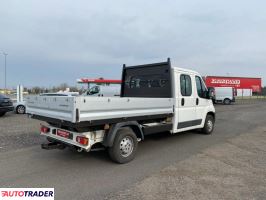 Citroen Jumper 2015 2.2 Citroen Jumper 2015 2.2
