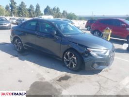 Audi A3 2023 2