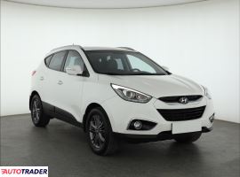 Hyundai ix35 2014 1.6 132 KM