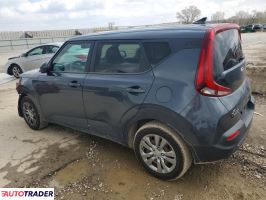 Kia Soul 2020 2