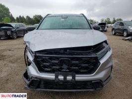 Honda CR-V 2024 2