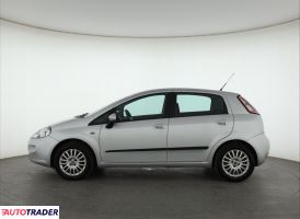 Fiat Punto 2014 1.2 68 KM