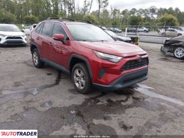 Toyota Pozostałe - zobacz ofertę