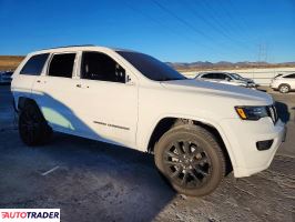 Jeep Grand Cherokee 2020 3
