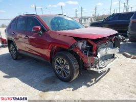 Toyota Pozostałe - zobacz ofertę