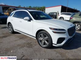 Hyundai Genesis - zobacz ofertę