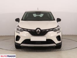 Renault Captur 2020 1.0 99 KM