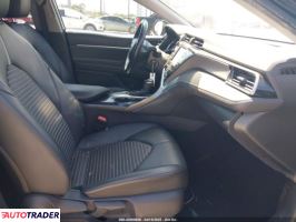 Toyota Camry 2020 2
