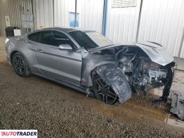 Ford Mustang 2020 2 Ford Mustang 2020 2