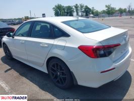Honda Civic 2024 2 Honda Civic 2024 2