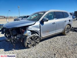 Kia Pozostałe - zobacz ofertę