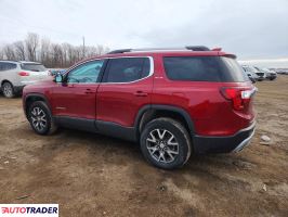 GMC Acadia 2021 3