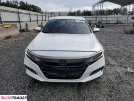 Honda Accord 2019 1