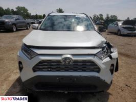 Toyota Pozostałe 2020 2 Toyota Pozostałe 2020 2
