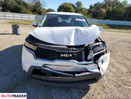 Kia Sorento 2023 2