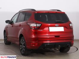 Ford Kuga 2017 2.0 177 KM
