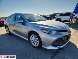 Toyota Camry 2020 2