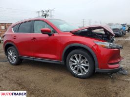 Mazda CX-5 2021 2