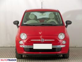 Fiat 500 2014 1.2 68 KM Fiat 500 2014 1.2 68 KM