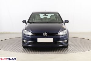 Volkswagen Golf 2017 1.4 123 KM Volkswagen Golf 2017 1.4 123 KM