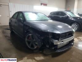Audi A4 2022 2