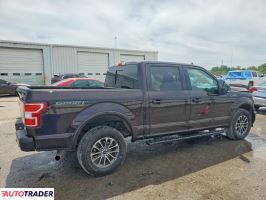 Ford Pozostałe 2020 2