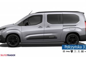 Citroen Berlingo 2024 1.5 130 KM