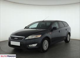 Ford Mondeo 2008 1.8 123 KM