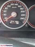 Honda Civic 2004 1.4 90 KM