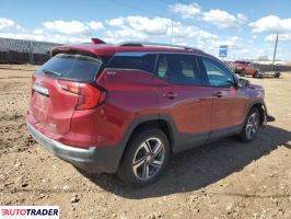 GMC Terrain 2019 1