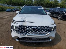 Hyundai Santa Fe 2023 1