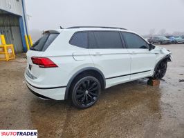 Volkswagen Tiguan 2020 2