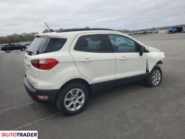 Ford EcoSport 2022 2