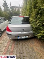 Peugeot 308 2008 1.6 97 KM